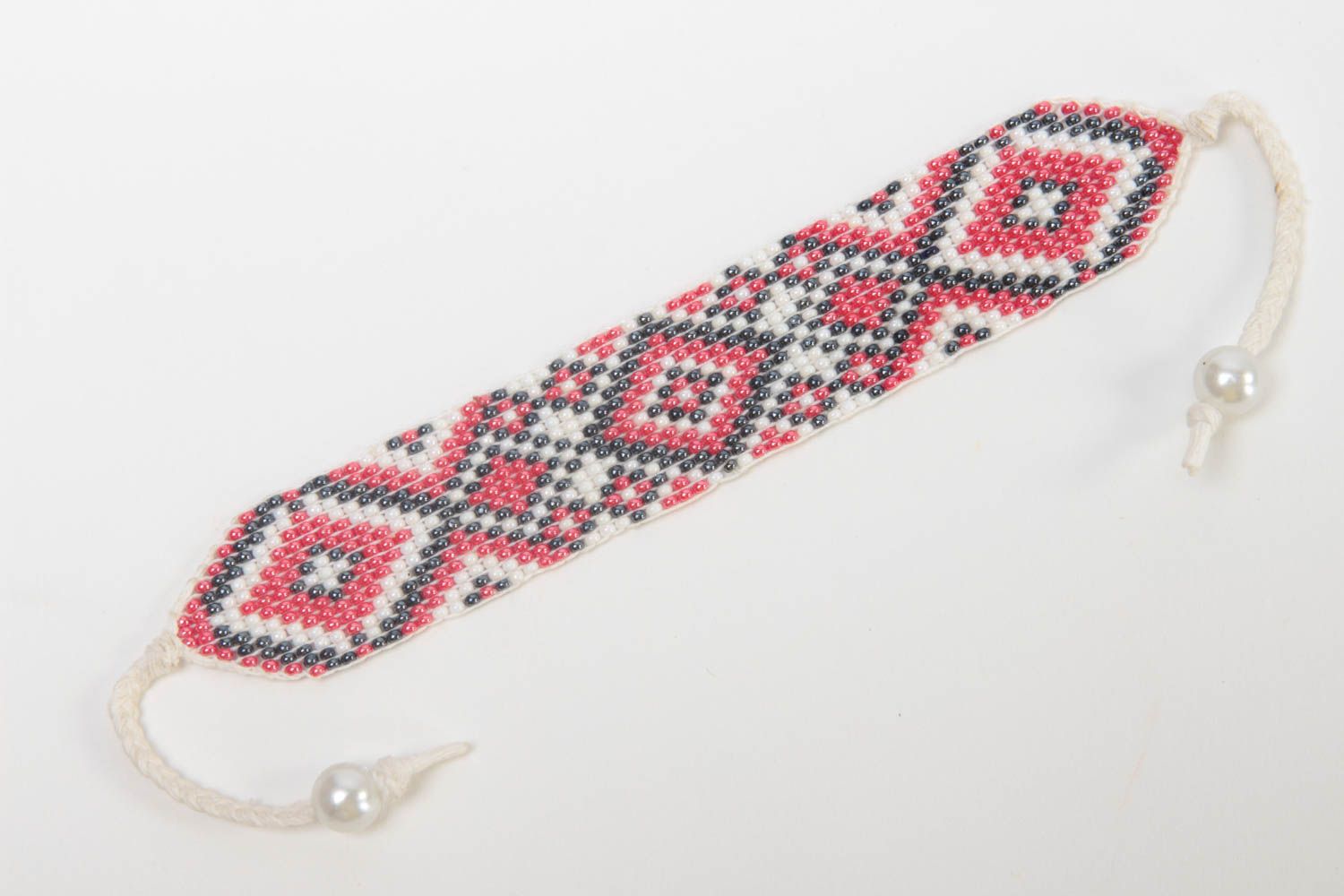 Beautiful handmade wrist bracelet ethnic wrist bracelet jewelry designs photo 2