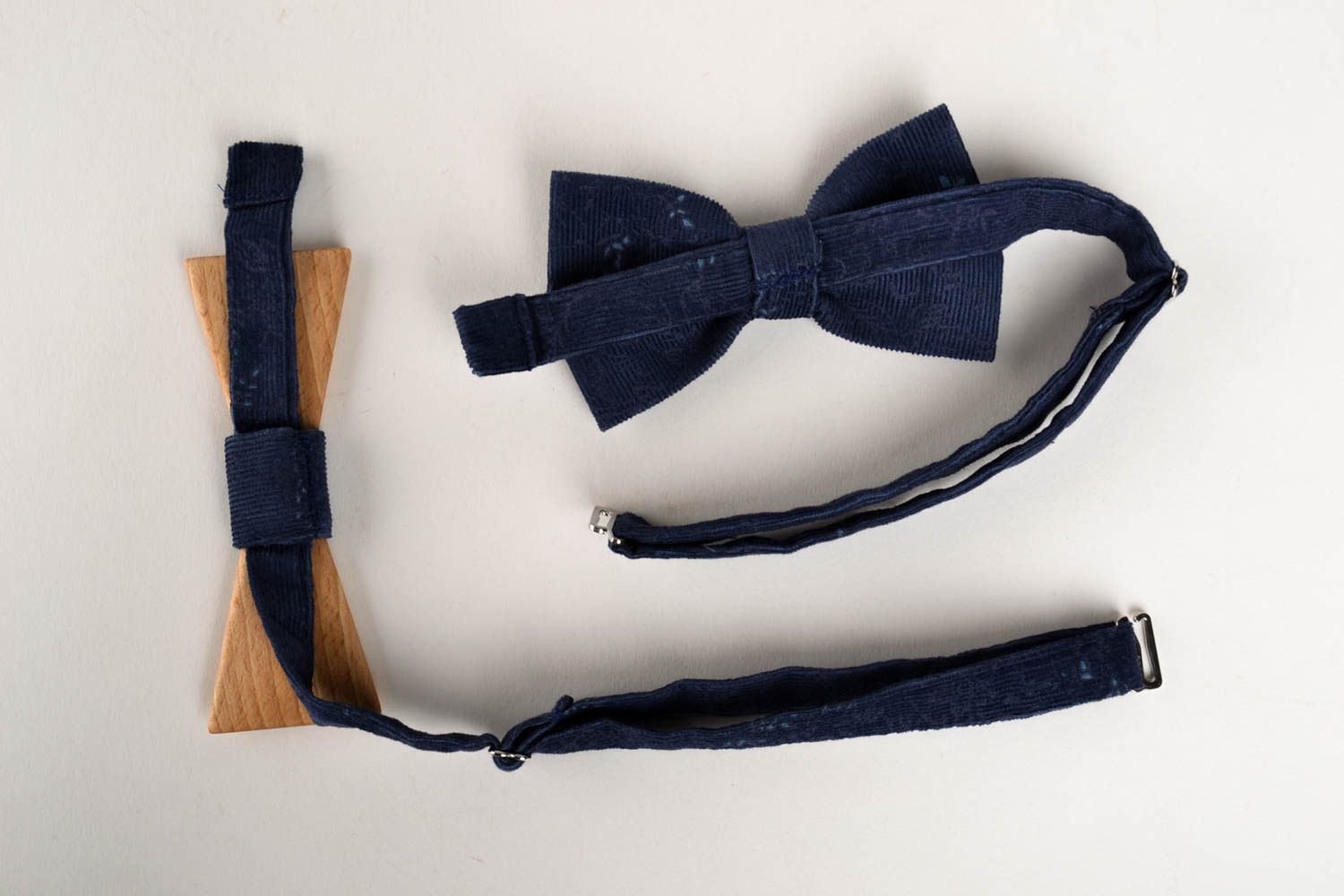 Fliegen Krawatten handmade Herren Fliegen Designer Accessoires Geschenk für Mann  foto 2