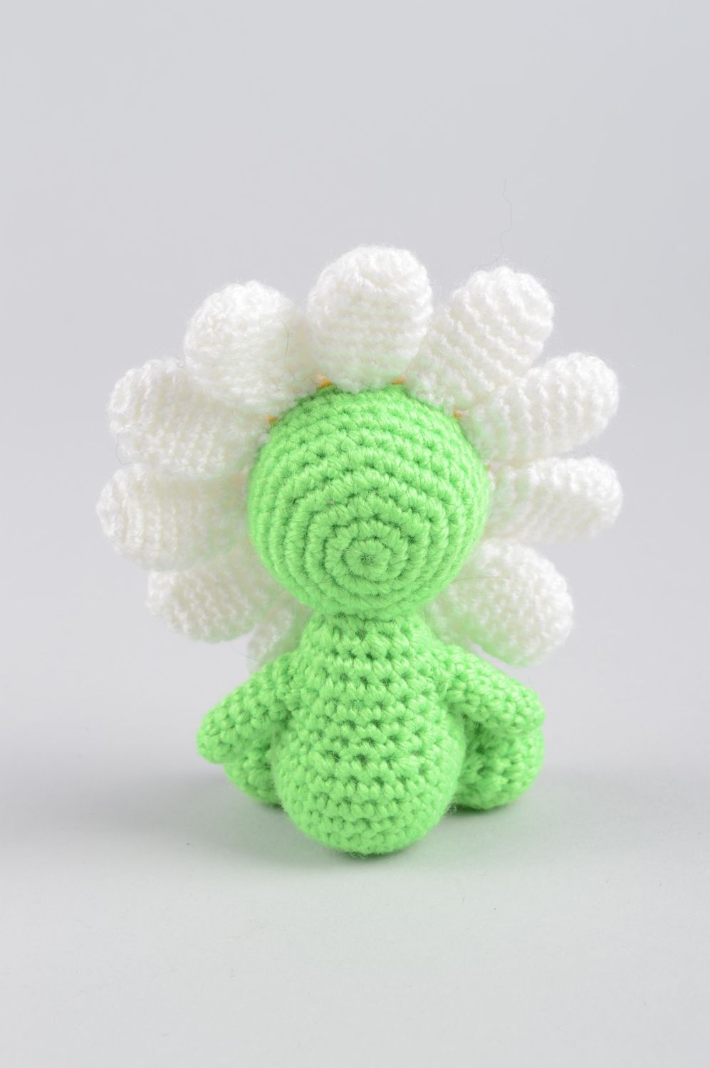 Beautiful handmade crochet toy cute childrens toys interior decorating photo 4