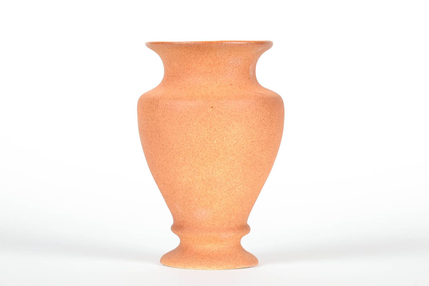 Vase avec belle forme photo 4