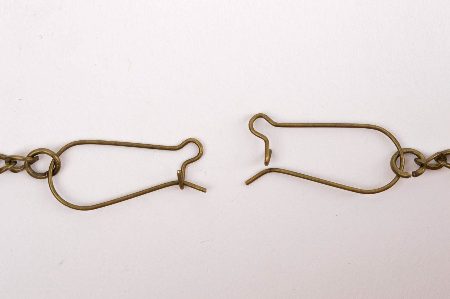 Handmade Ohrhänger Polymer Clay Schmuck Damen Ohrringe Schmuck Ohrhänger lang foto 5