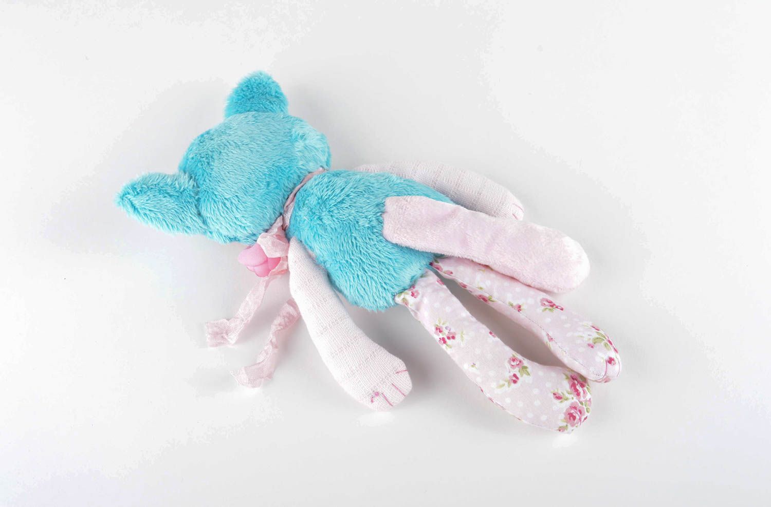 Cute toys baby toys collectible toys for children handmade stuffed toys for baby photo 3