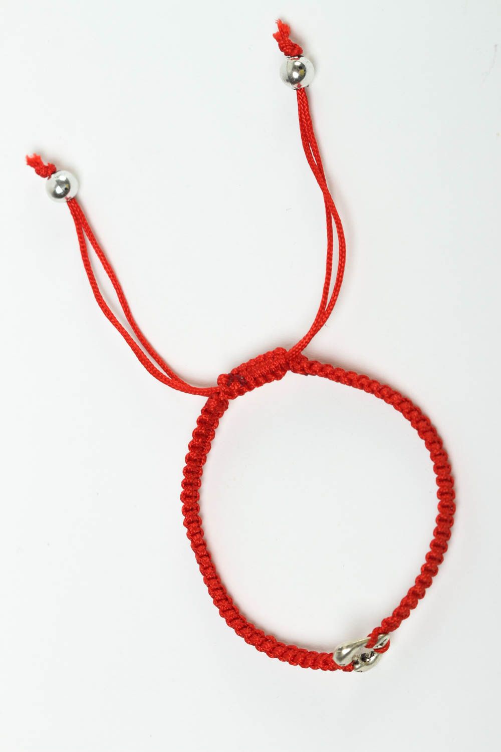 Stylish handmade friendship bracelet woven bracelet designs gifts for her photo 2
