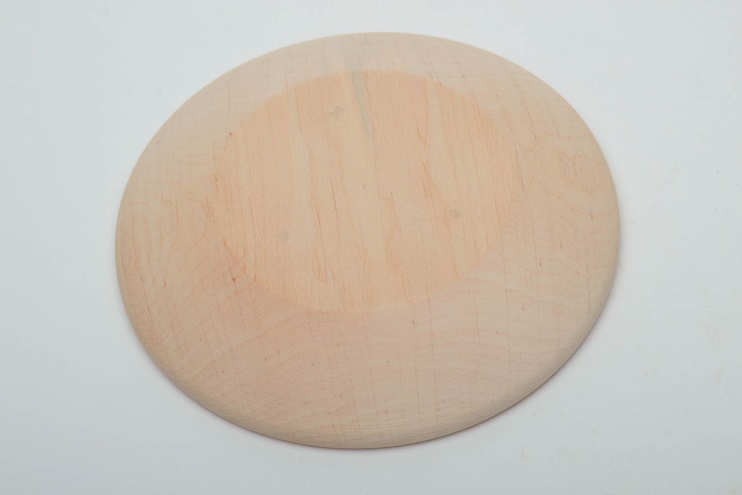 Тарелка своими руками деревянная фото 4