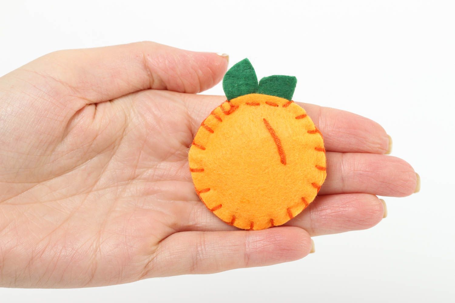 Kühlschrank Magnet handgefertigt Baby Lernspielzeug  Deko für die Küche  foto 5