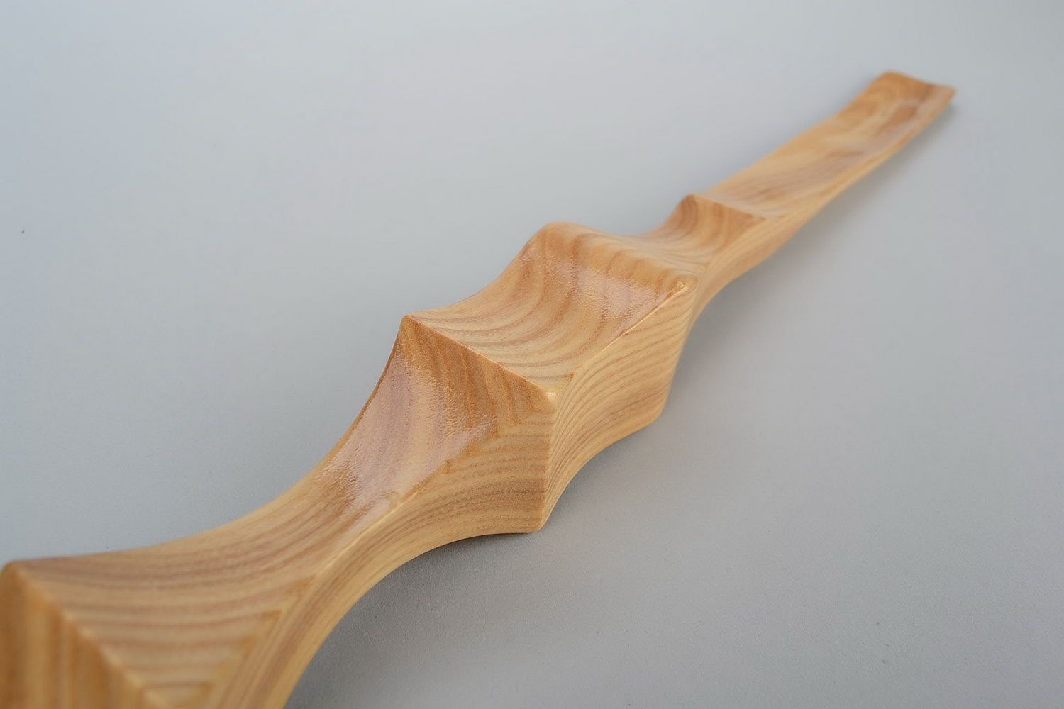 Wooden Shoehorn photo 5