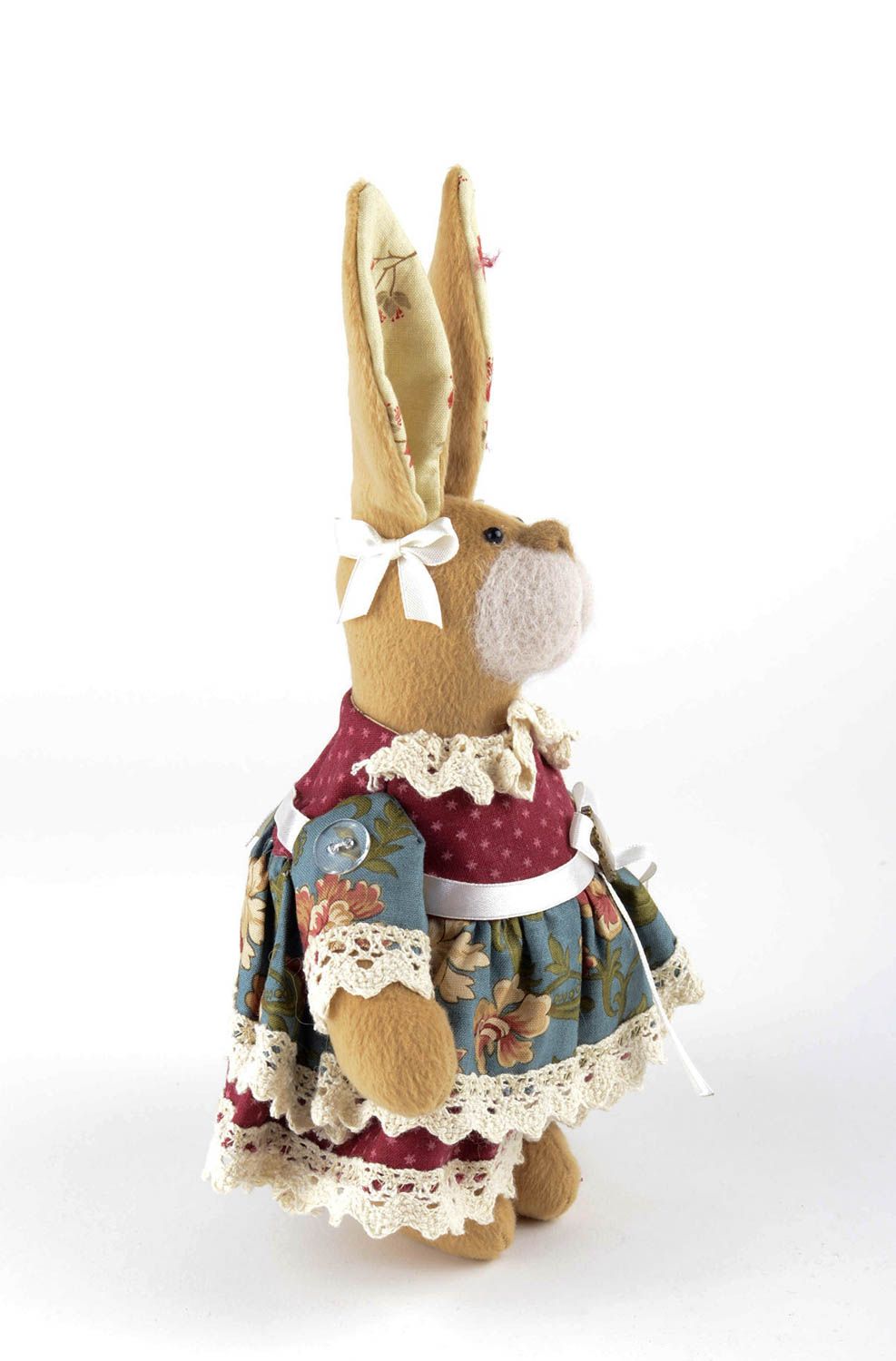 Beautiful handmade soft toy stuffed toy living room designs childrens toys photo 3