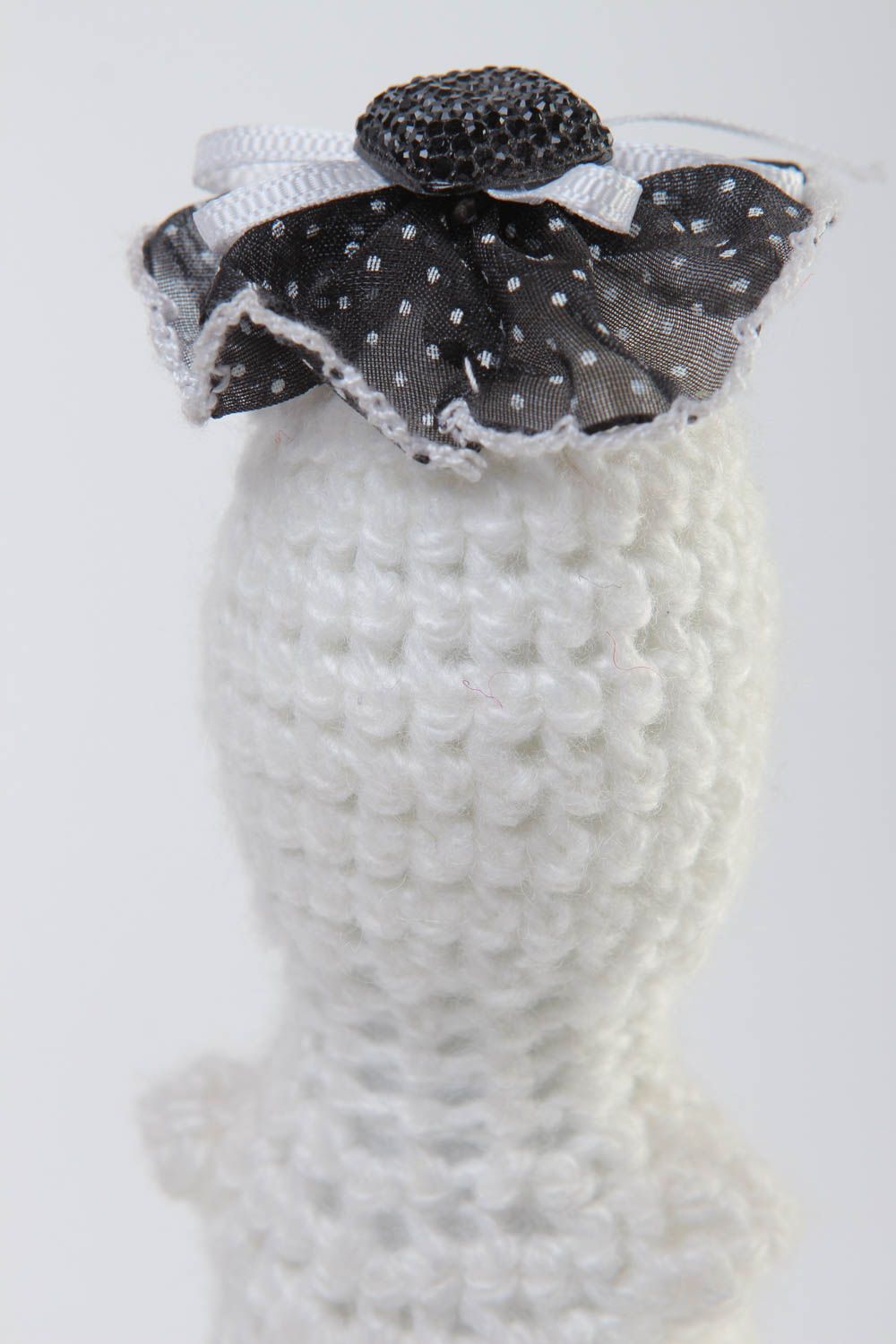 Handmade pin cushion crochet pincushion crochet ideas needlework accessories photo 5