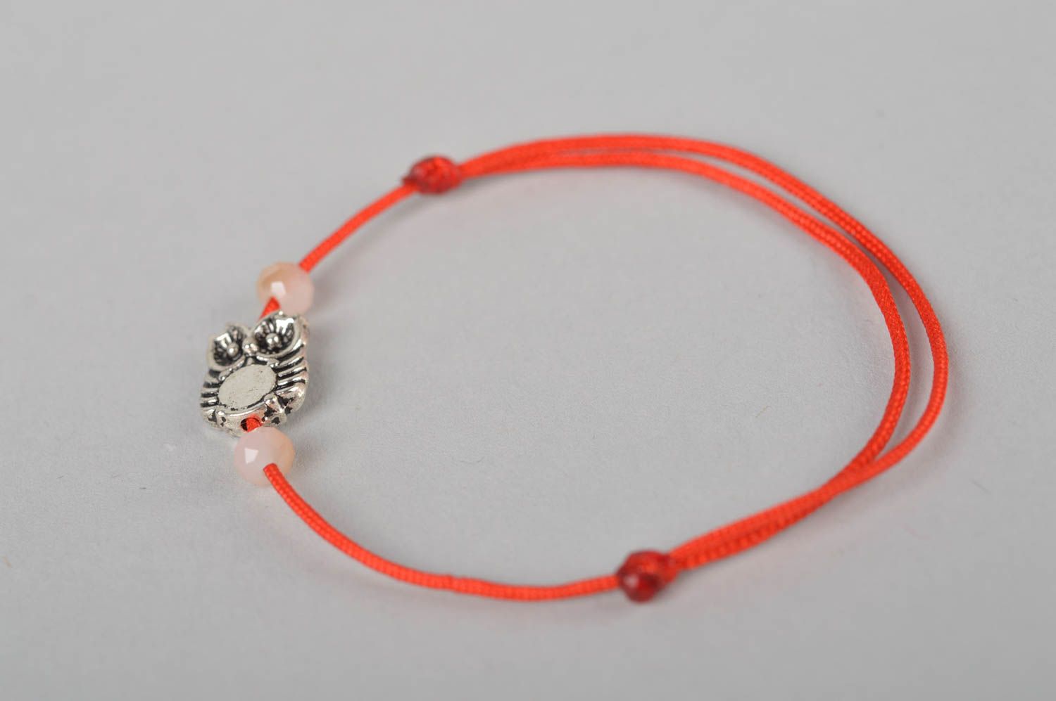 Stylish handmade thread bracelet fashion tips casual jewelry designs gift ideas photo 3