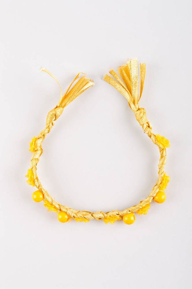 Handmade bracelet designer bracelet beaded jewelry gift ideas unusual jewelry photo 4