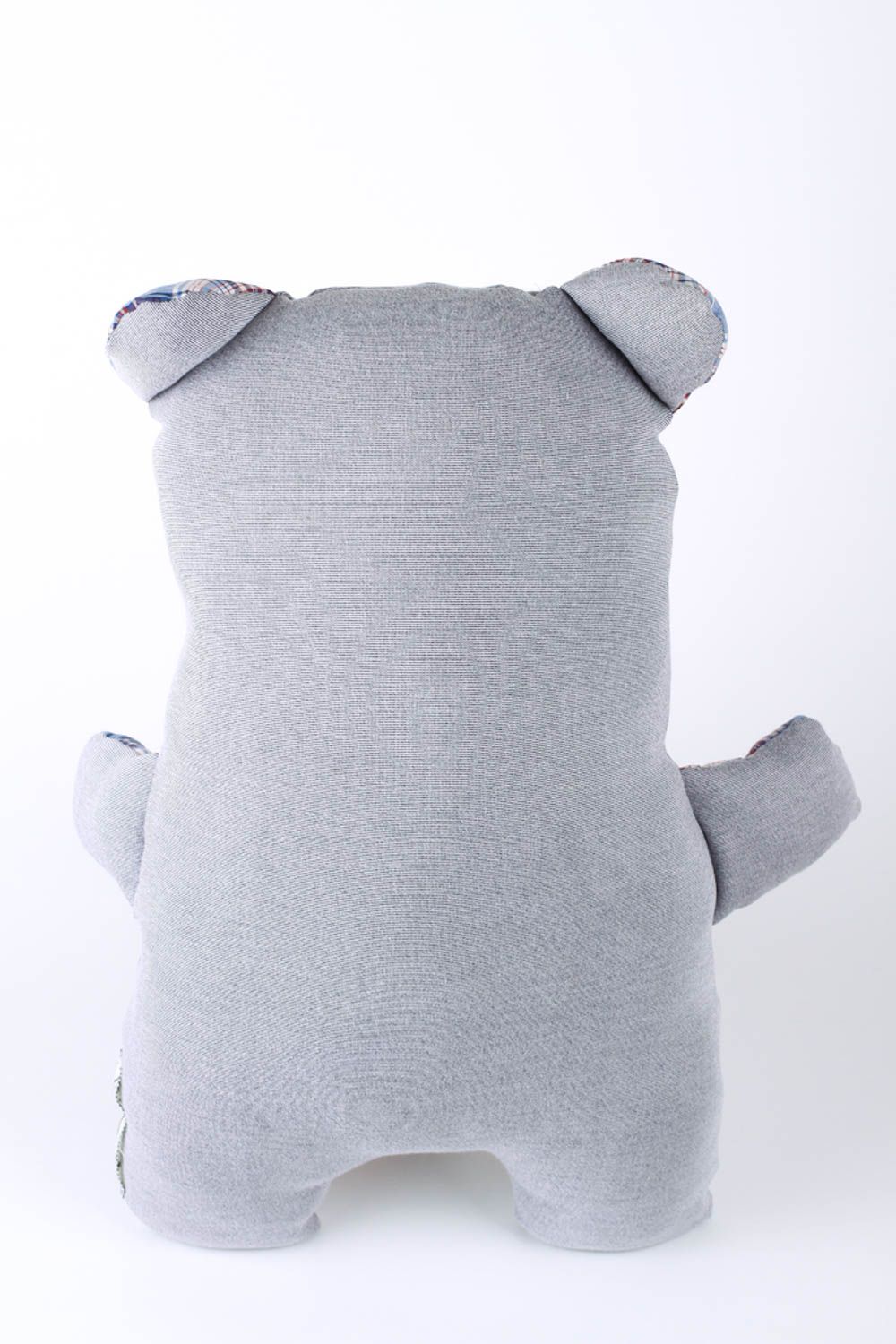 Handmade decorative pillow pet nursery design soft toy stuffed toy gift ideas photo 4