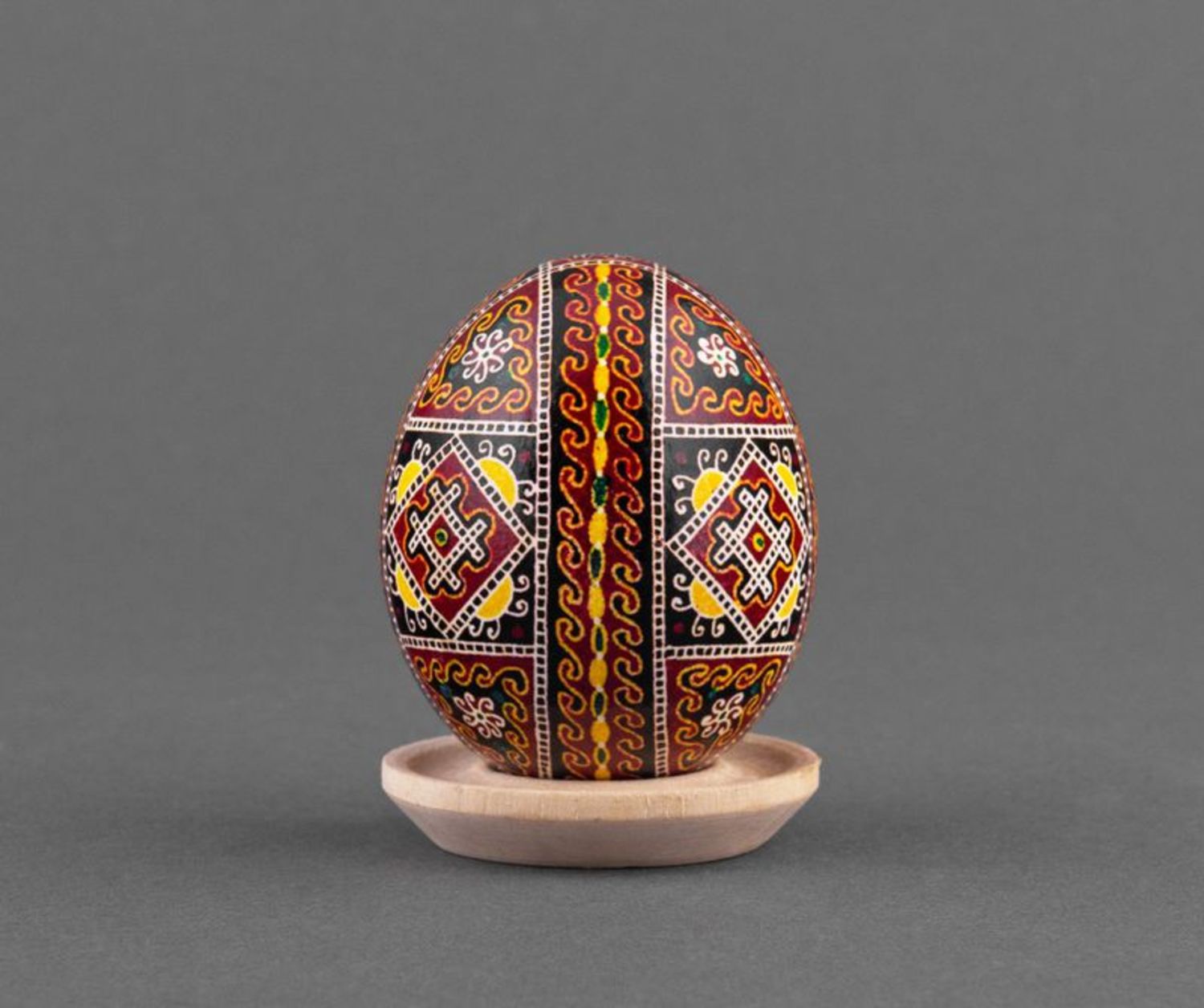 Huevo de Pascua “Brida” foto 5