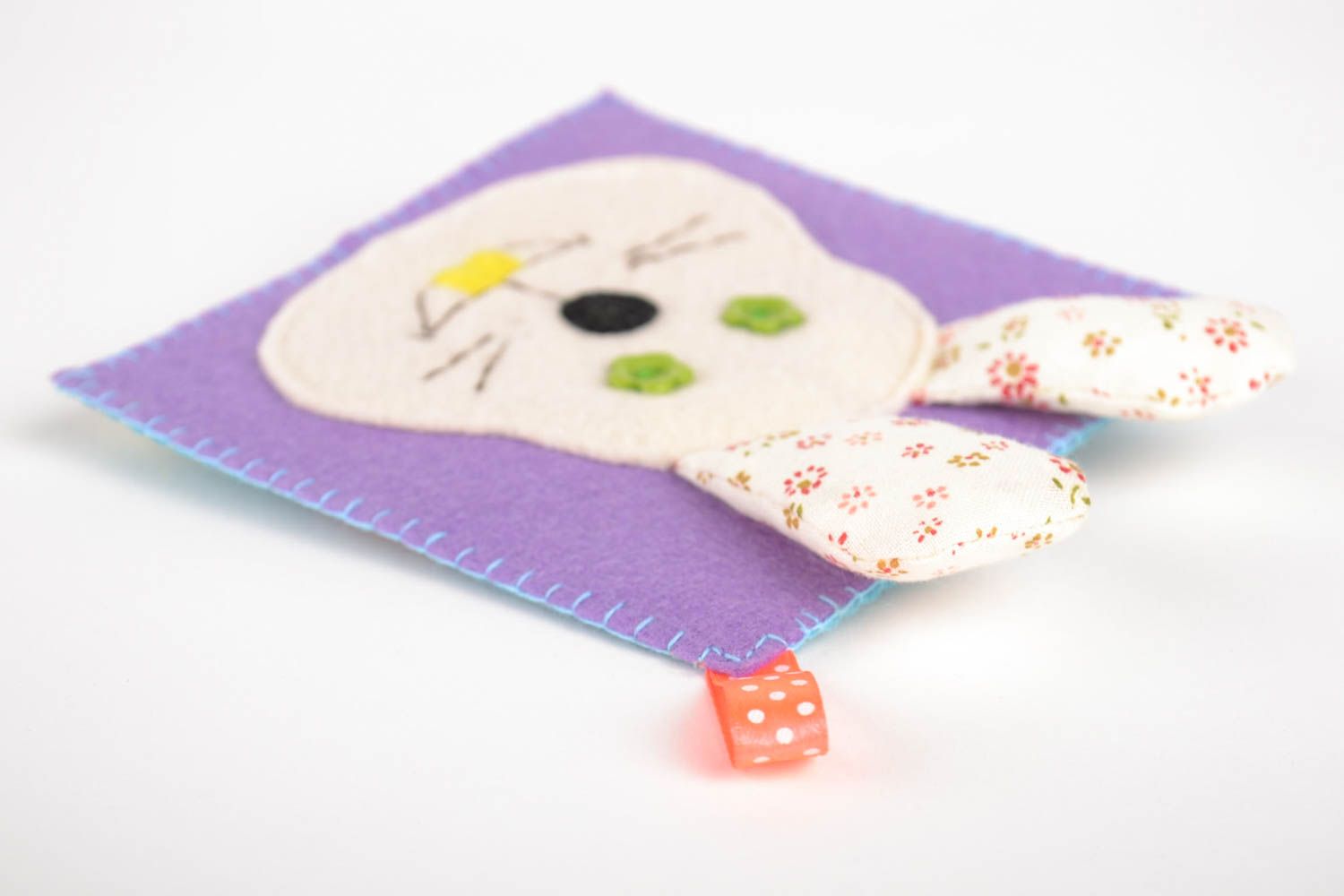 Карточка для развития ребенка игрушка ручной работы подарок для ребенка фото 5