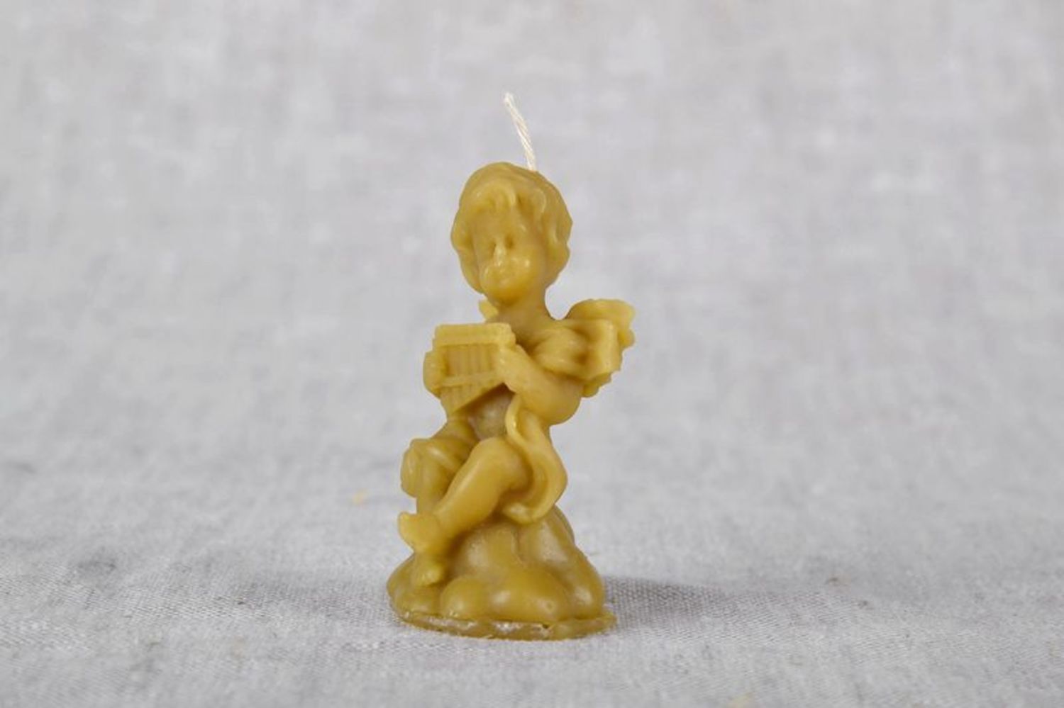 Wax figurine photo 4
