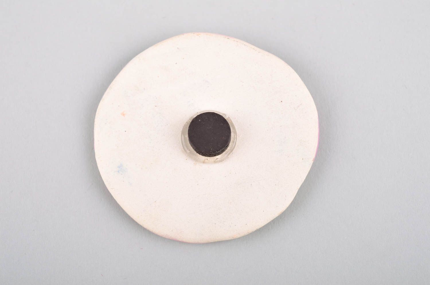 Magnético para refrigerador artesanal souvenir original imán de nevera foto 4