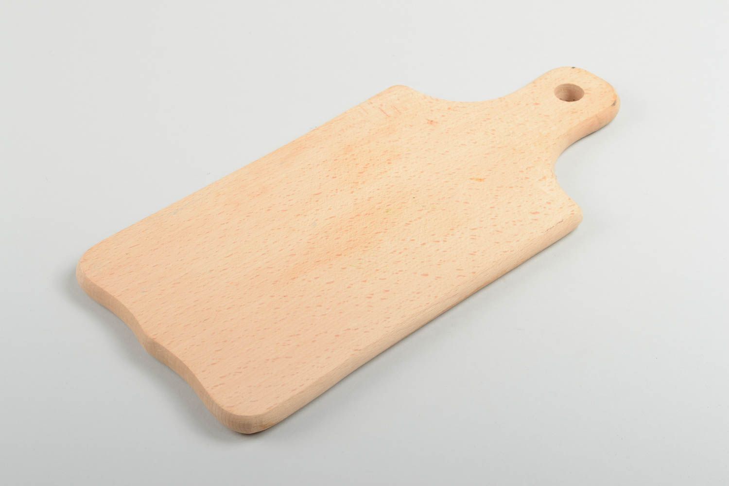 Unusual handmade cutting board stylish designer accessories decorative use only photo 3