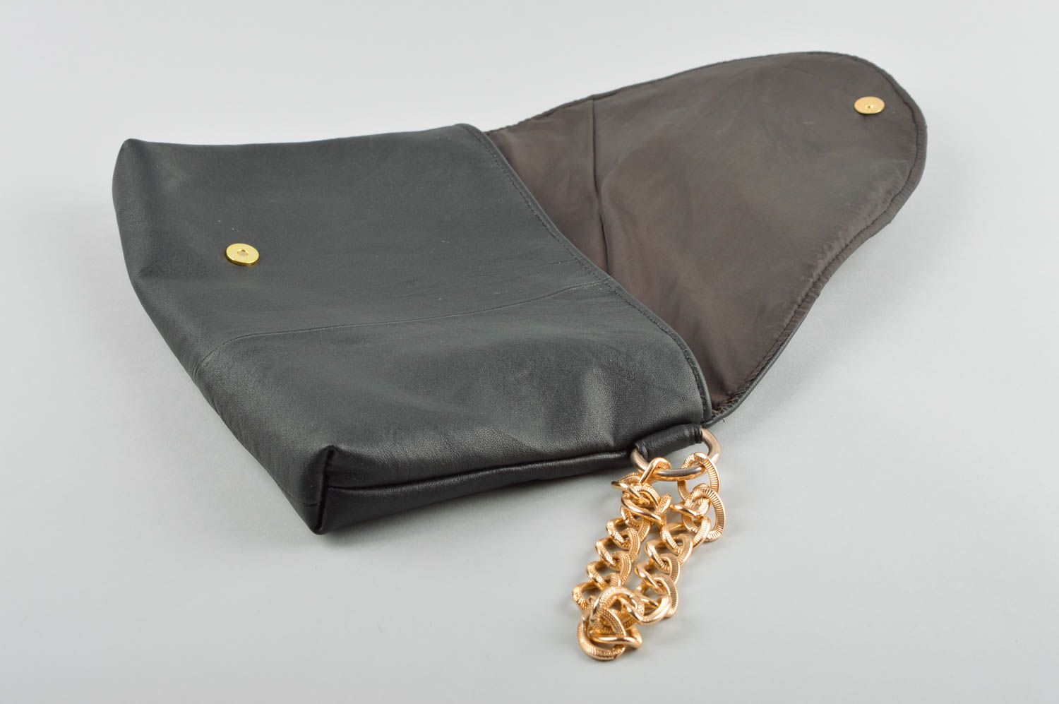 Сумка ручной работы сумка через плечо кожаная сумка с вышивкой бисером фото 3