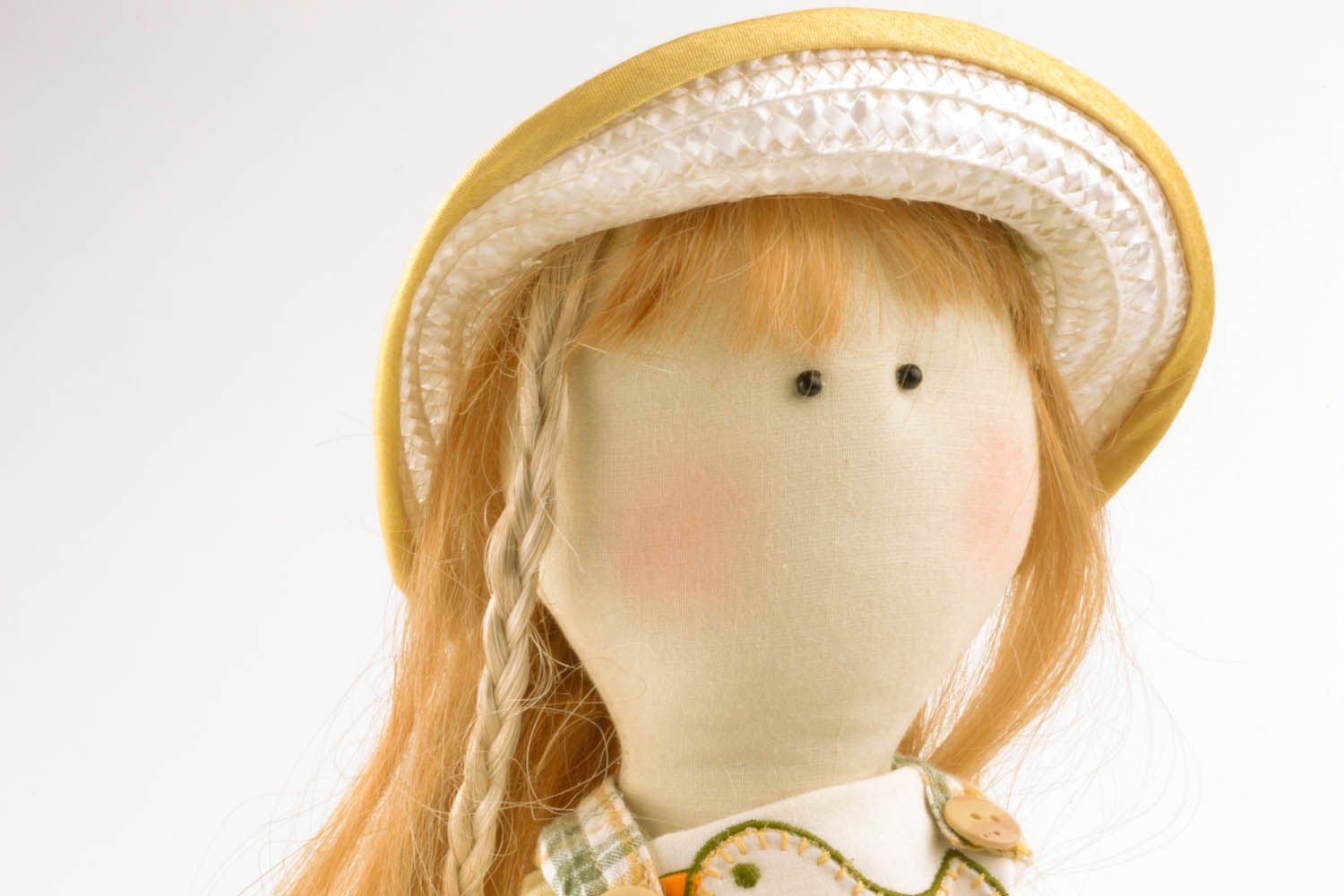 Soft doll Gardener photo 2