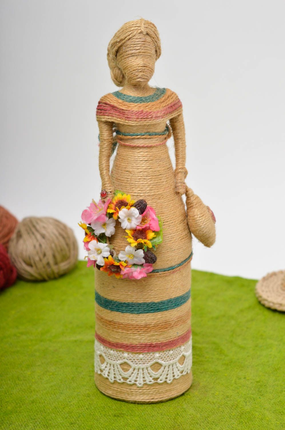 Handmade figurine designer souvenir gift ideas decorative use only decor ideas photo 1
