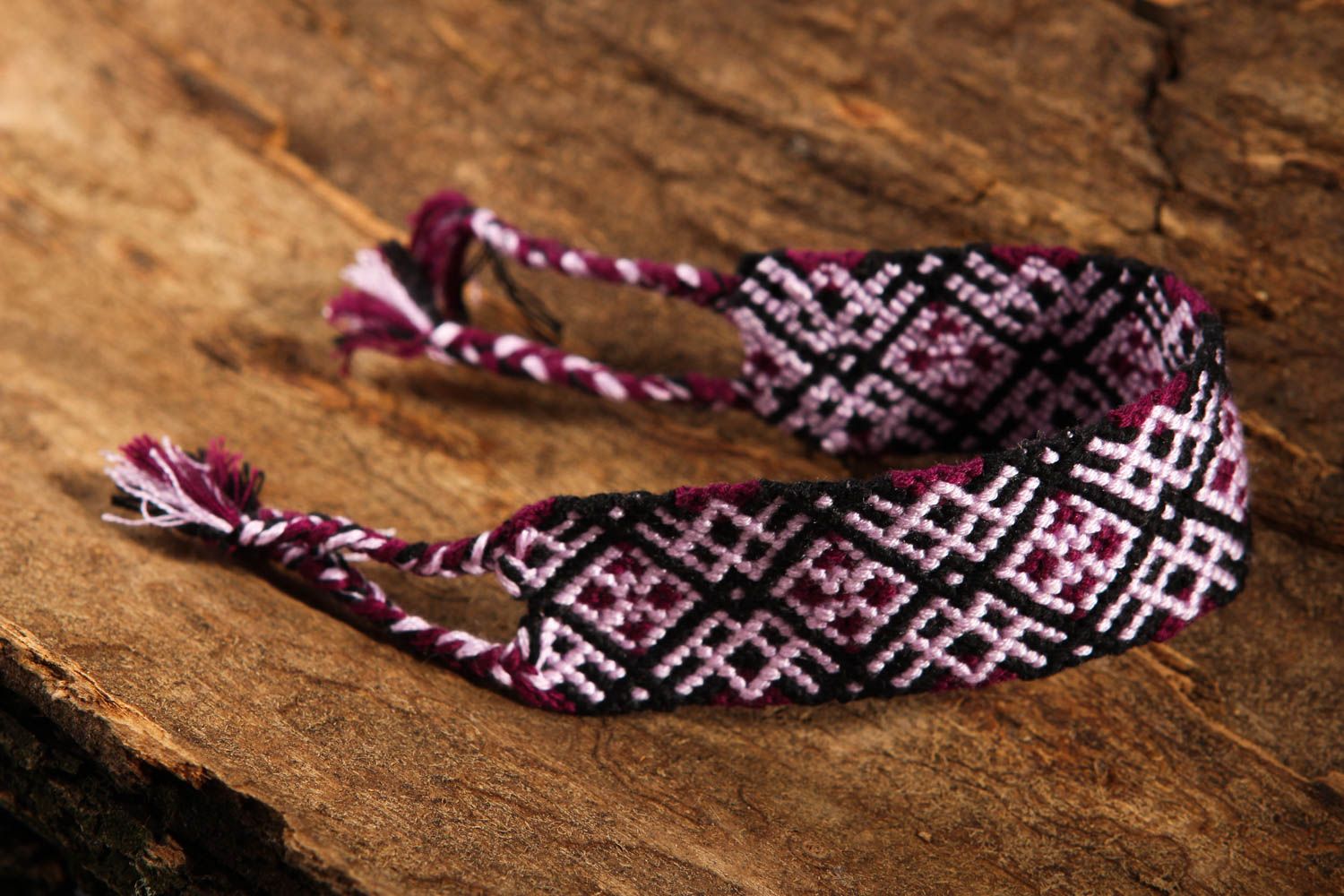 Armband Frauen handmade Schmuck für Frauen Armband Schmuck ethnisch modisch foto 1