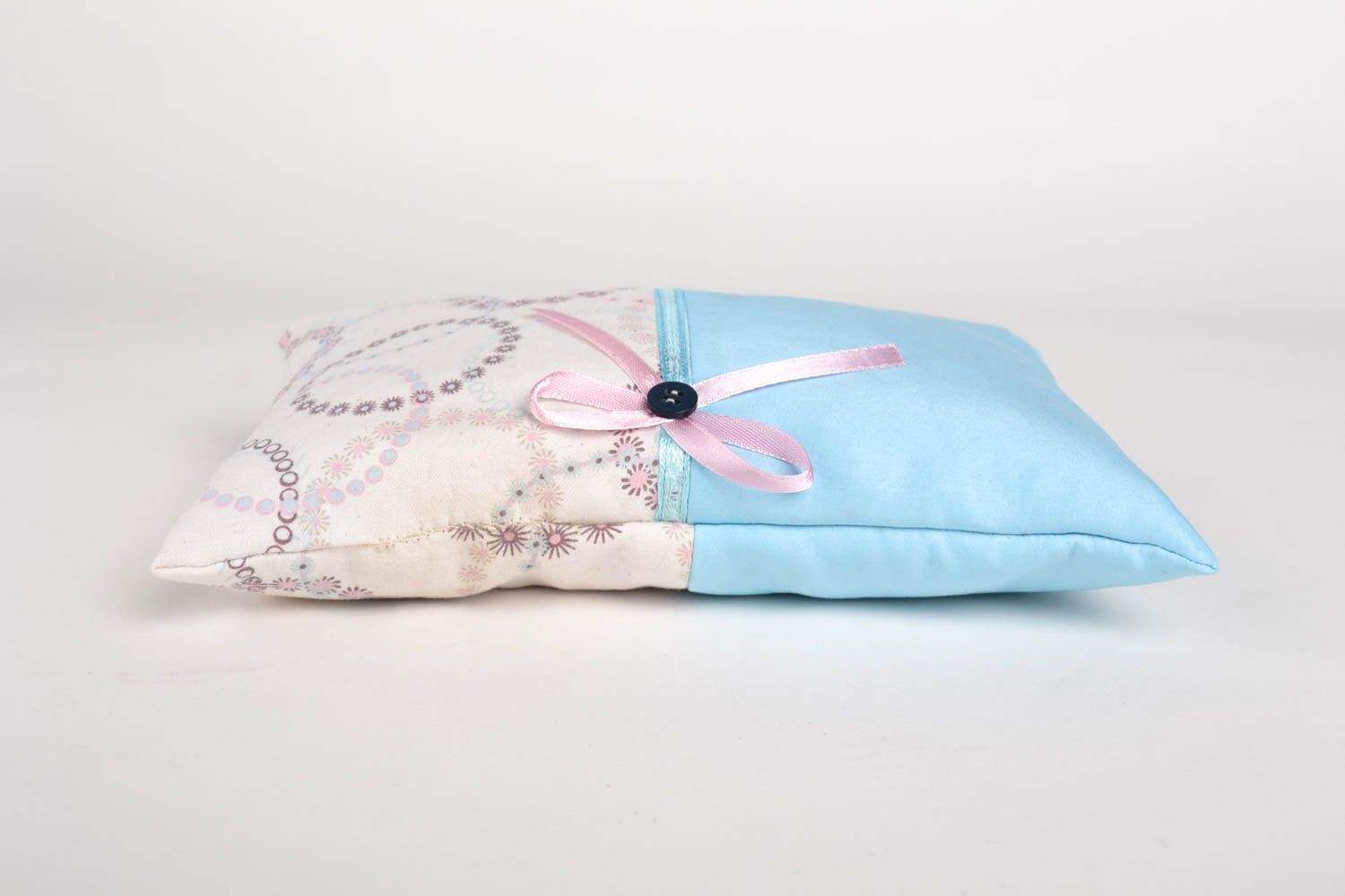 Kleiderschrank Duft handmade Accessoires für Haus kleines Säckchen Deko Kissen foto 4