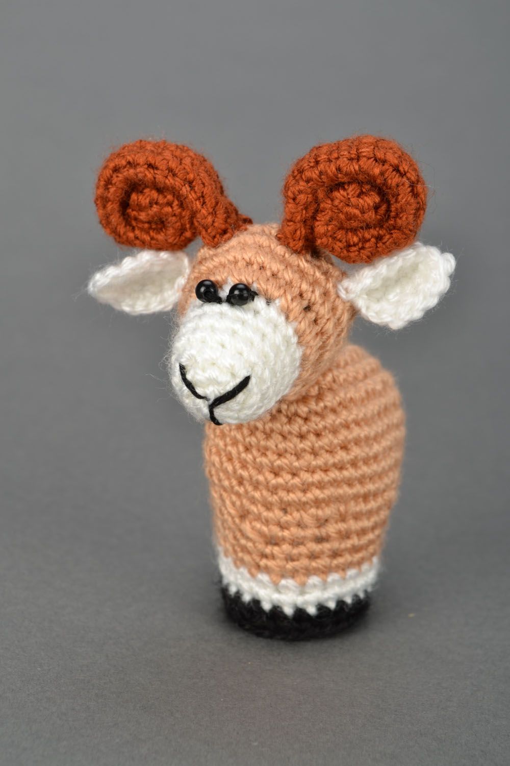 Toy Lamb photo 1