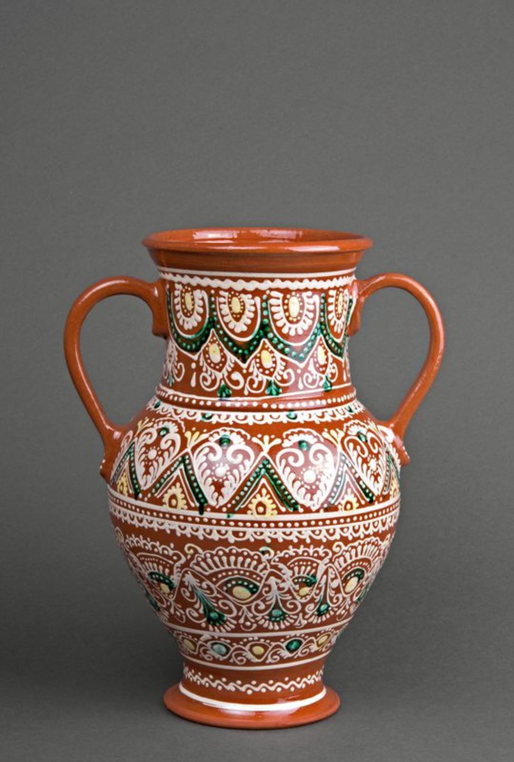 Vaso de cerâmica  foto 5