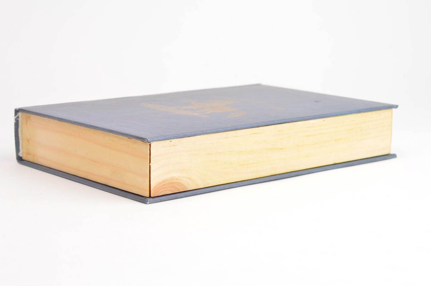 Сute handmade box unique gift decorative items jewelry box handmade presents    photo 3