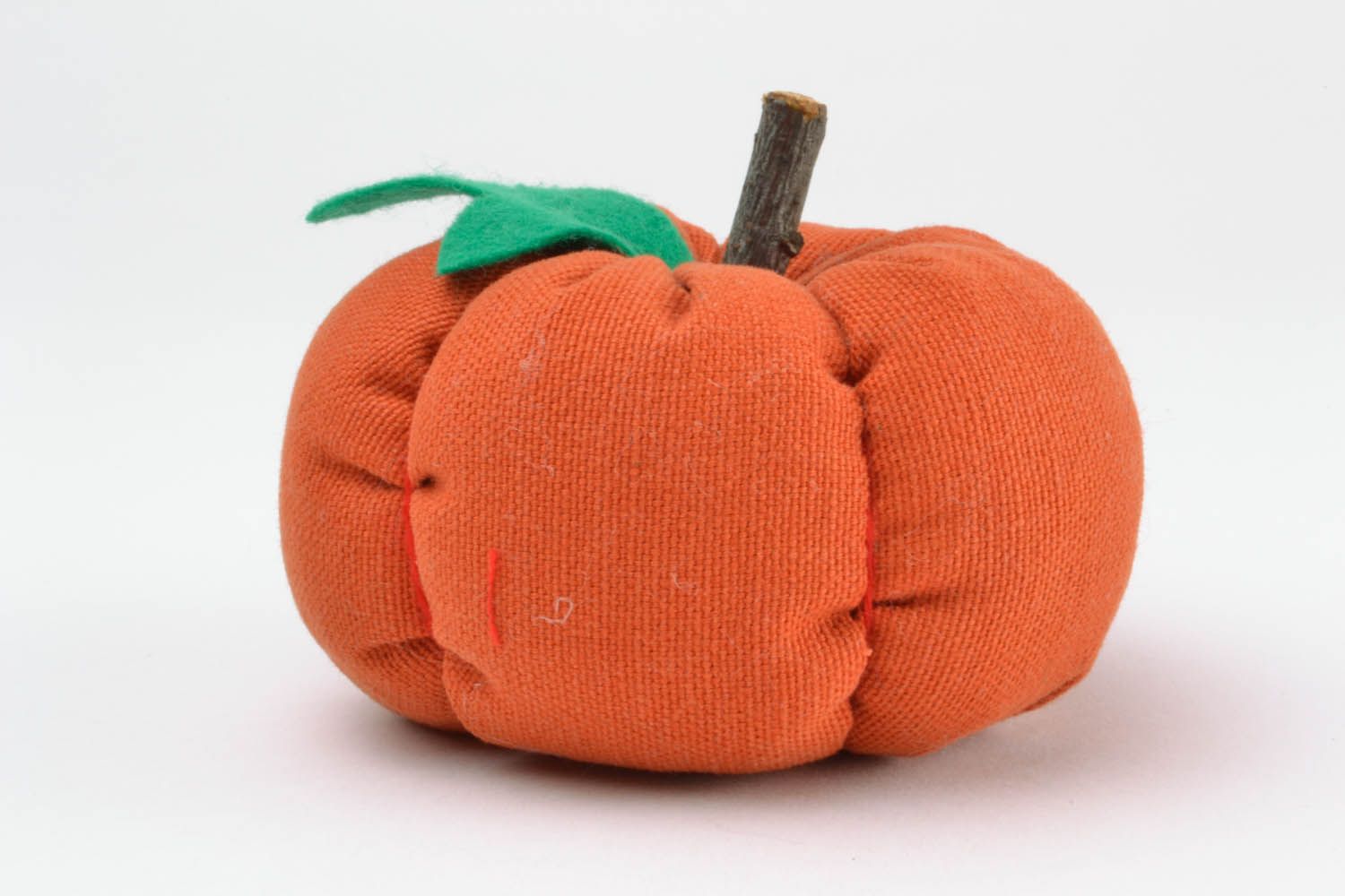 Soft toy Pumpkin photo 5