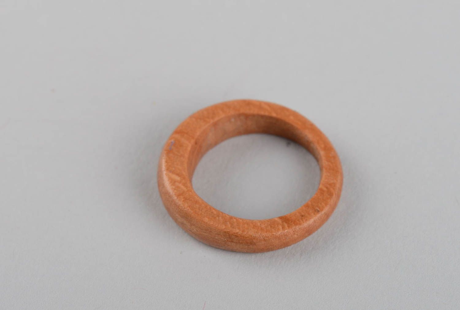 Handmade Ring am Finger Damen Modeschmuck modisches Accessoire Geschenk für Frau foto 9