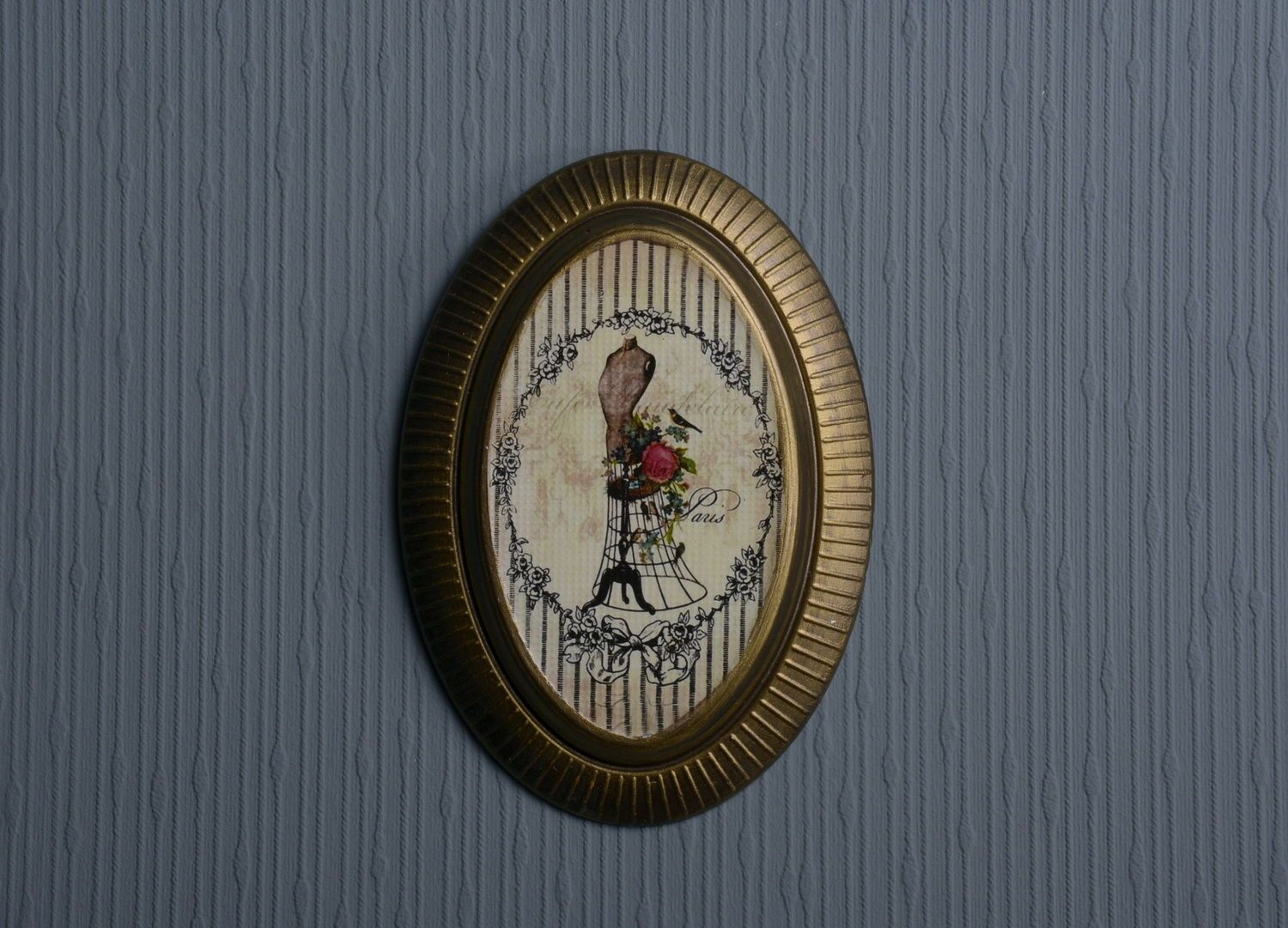 Pannello di gesso fatto a mano arazzo in gesso decorazione bella da parete
 foto 5