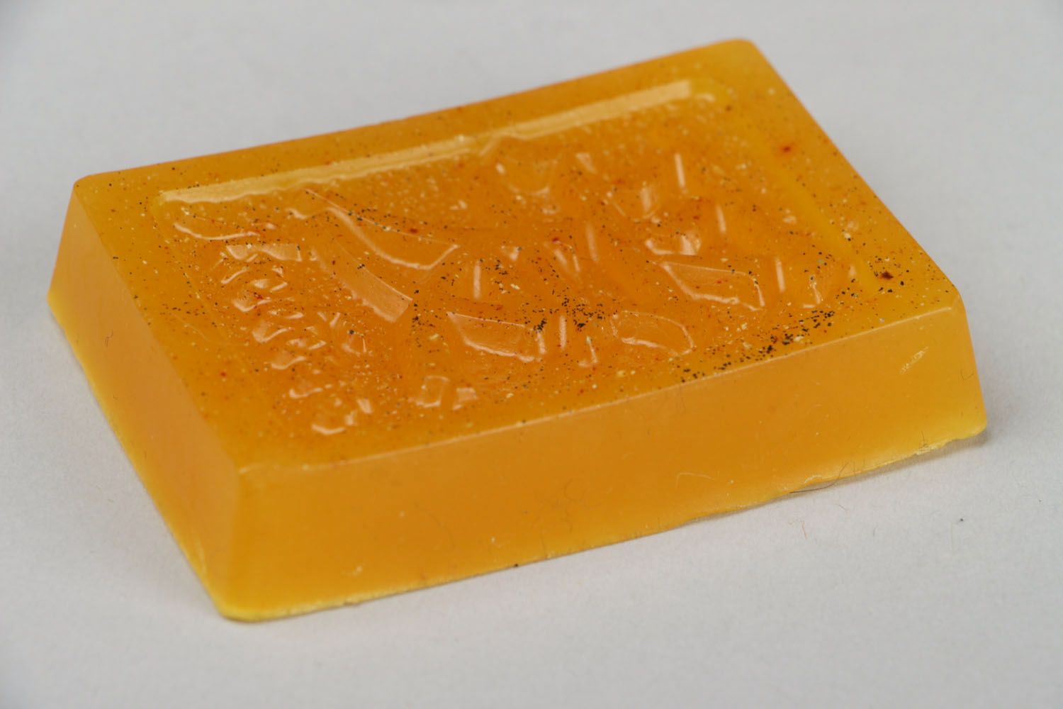 Soap for better blood circulation Love photo 2