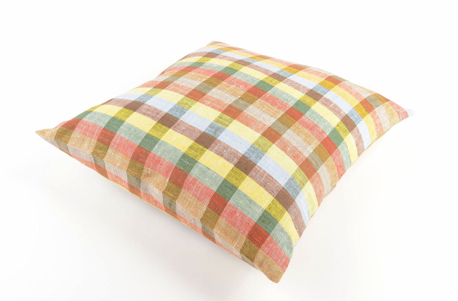 Handmade soft pillow design decorative cushion home textiles gift ideas photo 3
