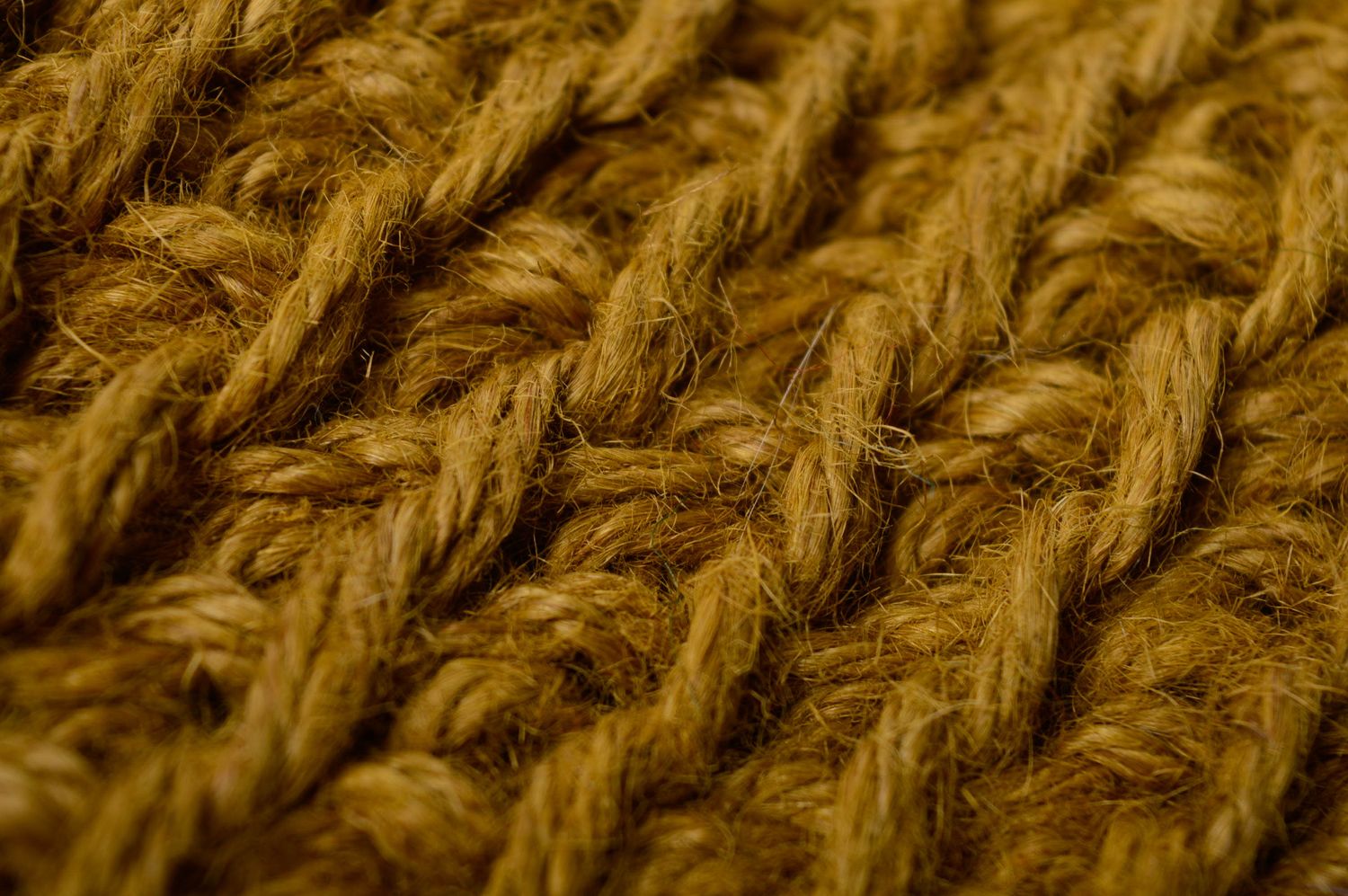 Women's crochet bag photo 5