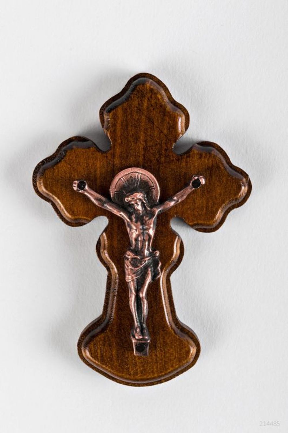 Православный крест настенный фото 2