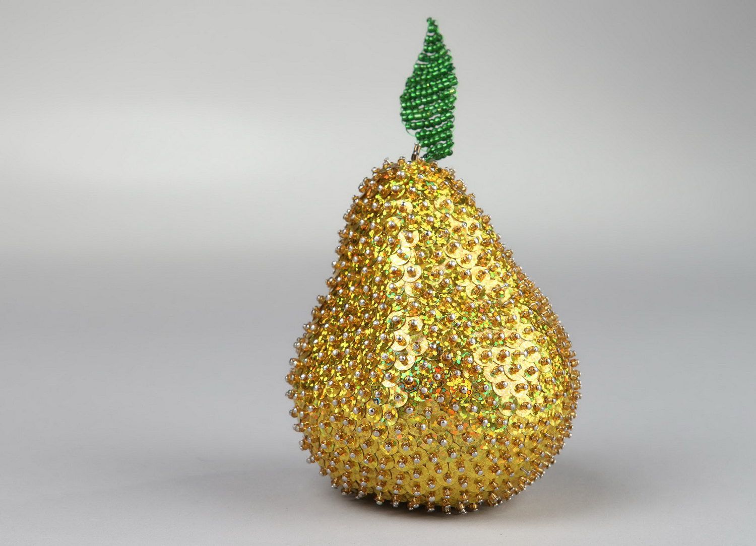 Decorative pear photo 1