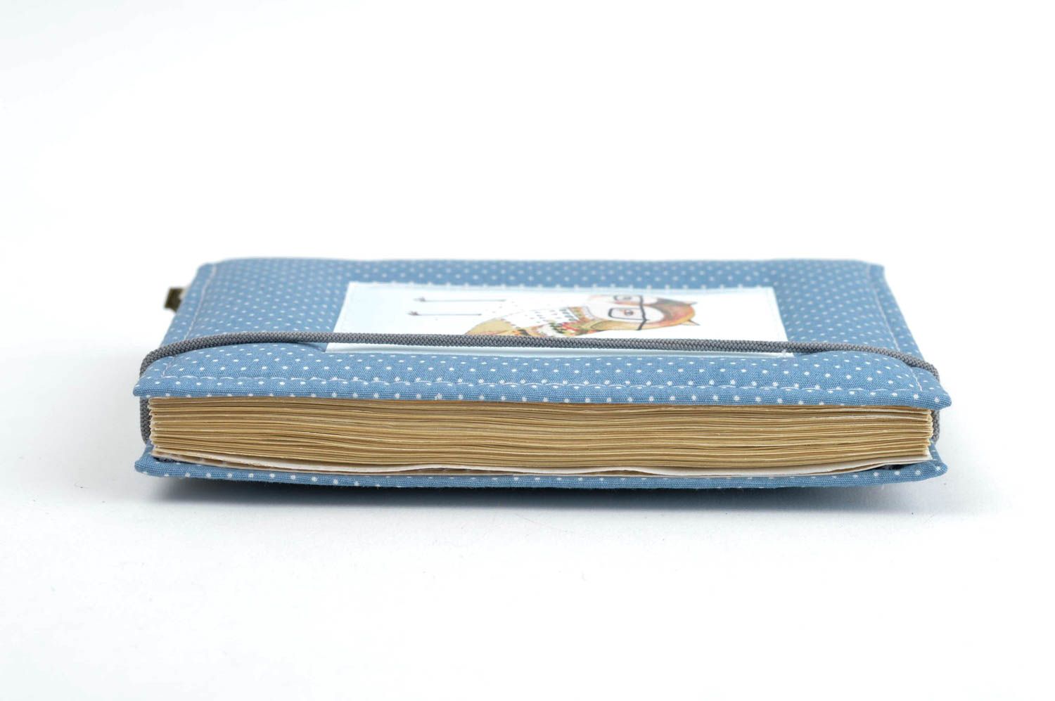 Notiz Buch in Blau tolle Geschenkidee für Frauen originelles Design Tagebuch foto 2
