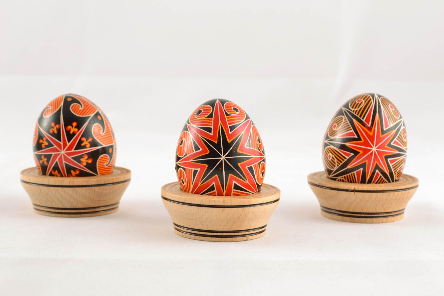 Set de huevos de Pascua foto 2