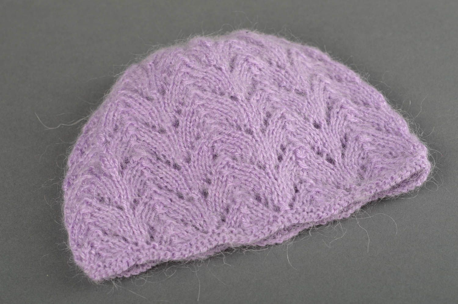 Handmade crochet hat summer hat crochet hats for babies gifts for girls photo 3