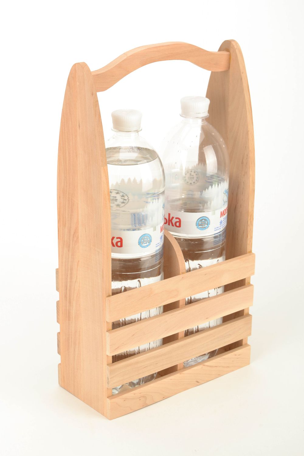 Base para personalizar caja de madera para botellas foto 4