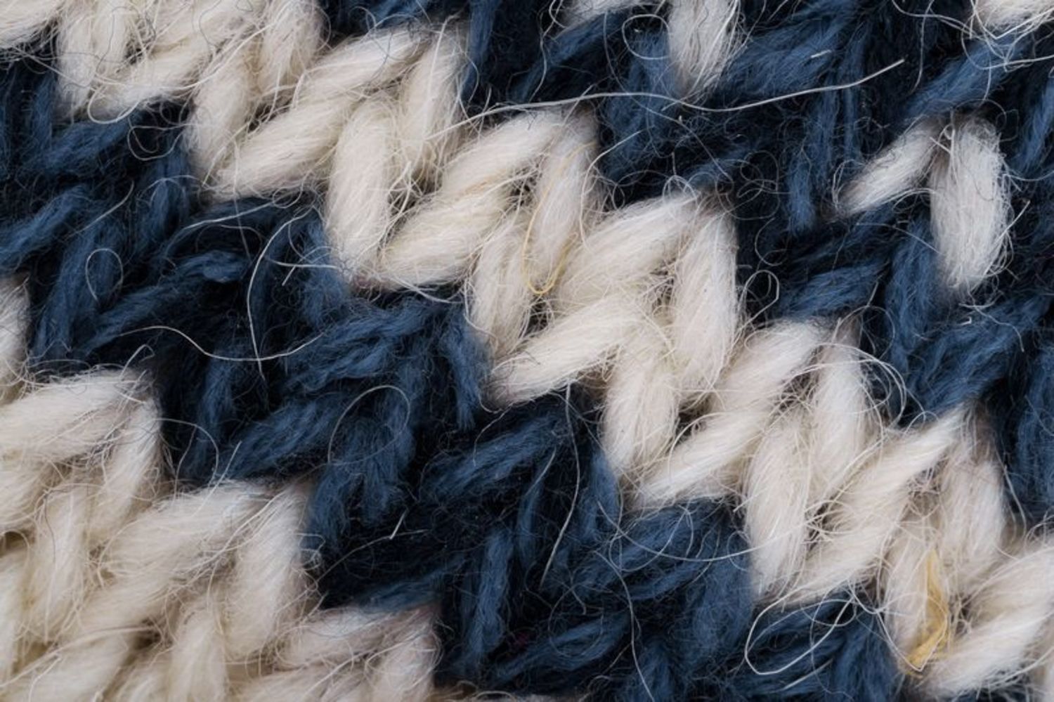 Calcetines cálidos de lana para niños foto 4