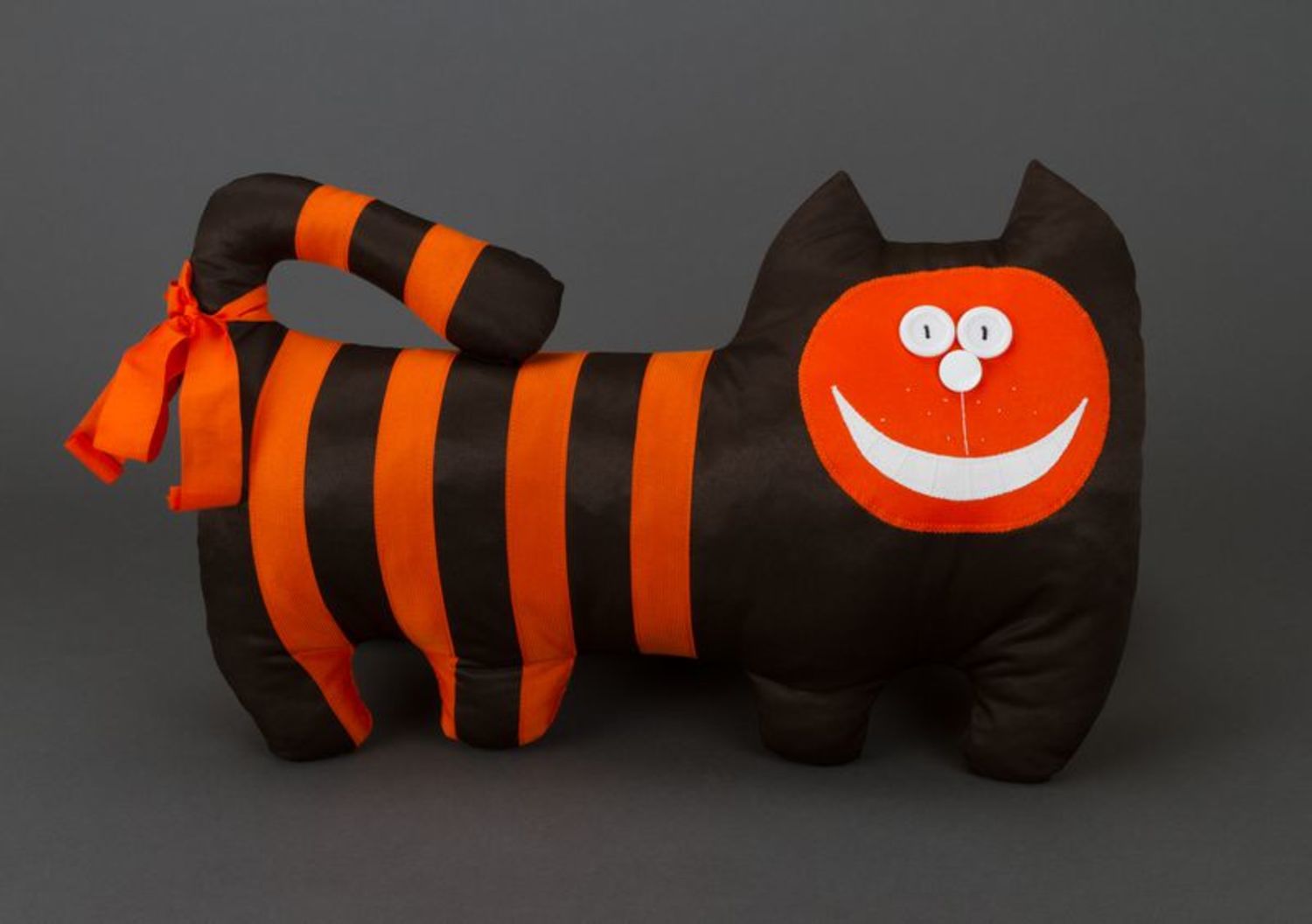 Pillow toy Cat photo 2