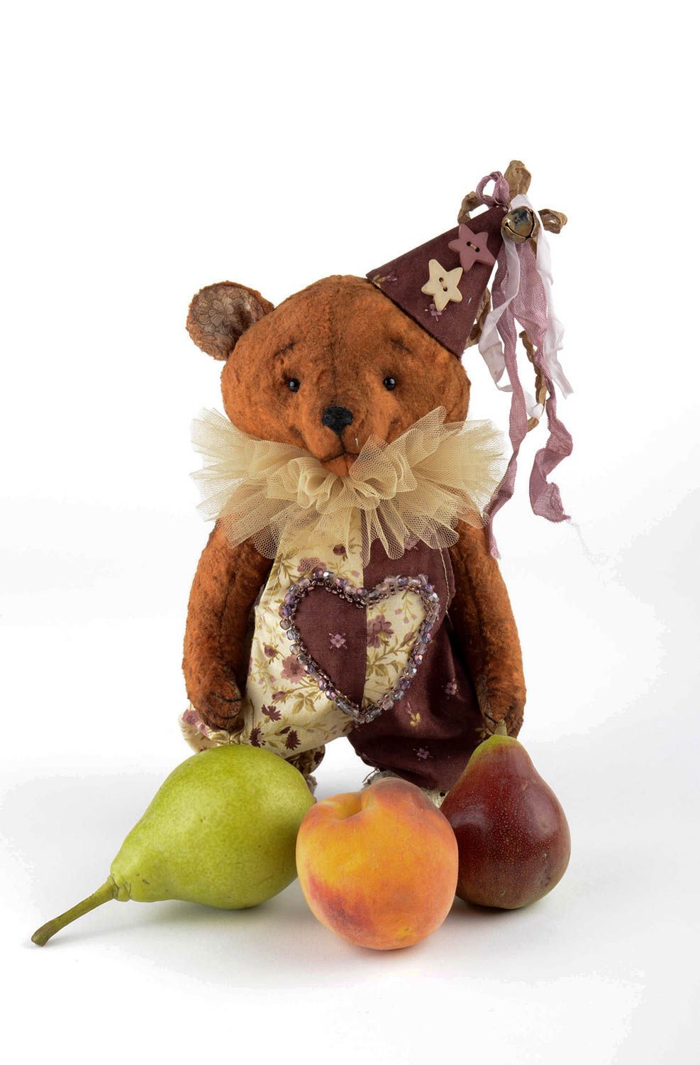 Handmade soft toy cute childrens toys home design cool rooms best gifts photo 2