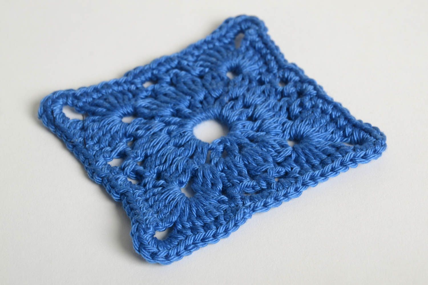 Unusual handmade soft coaster crochet ideas hot pads kitchen supplies ideas photo 3