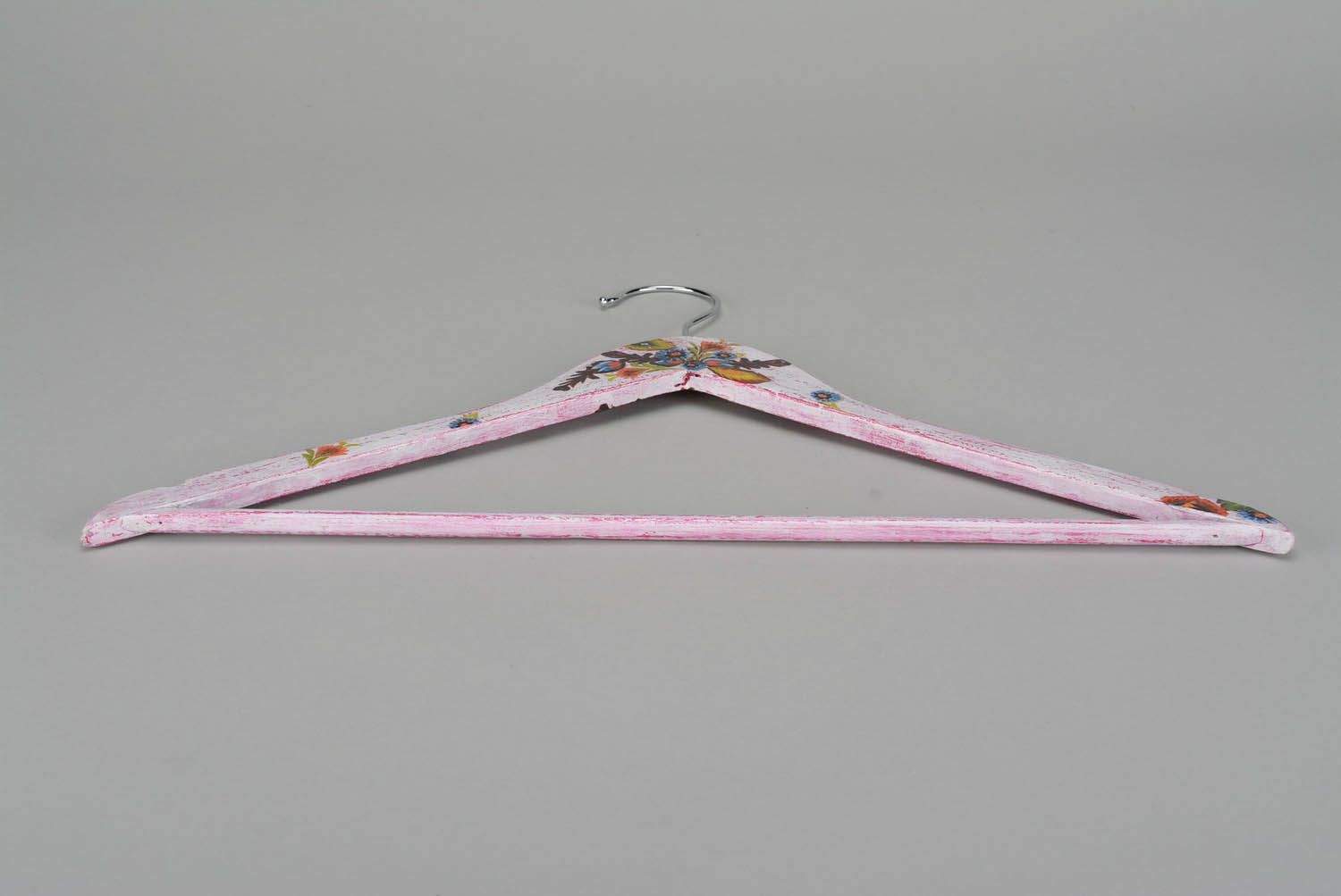 Hanger for clothes photo 2