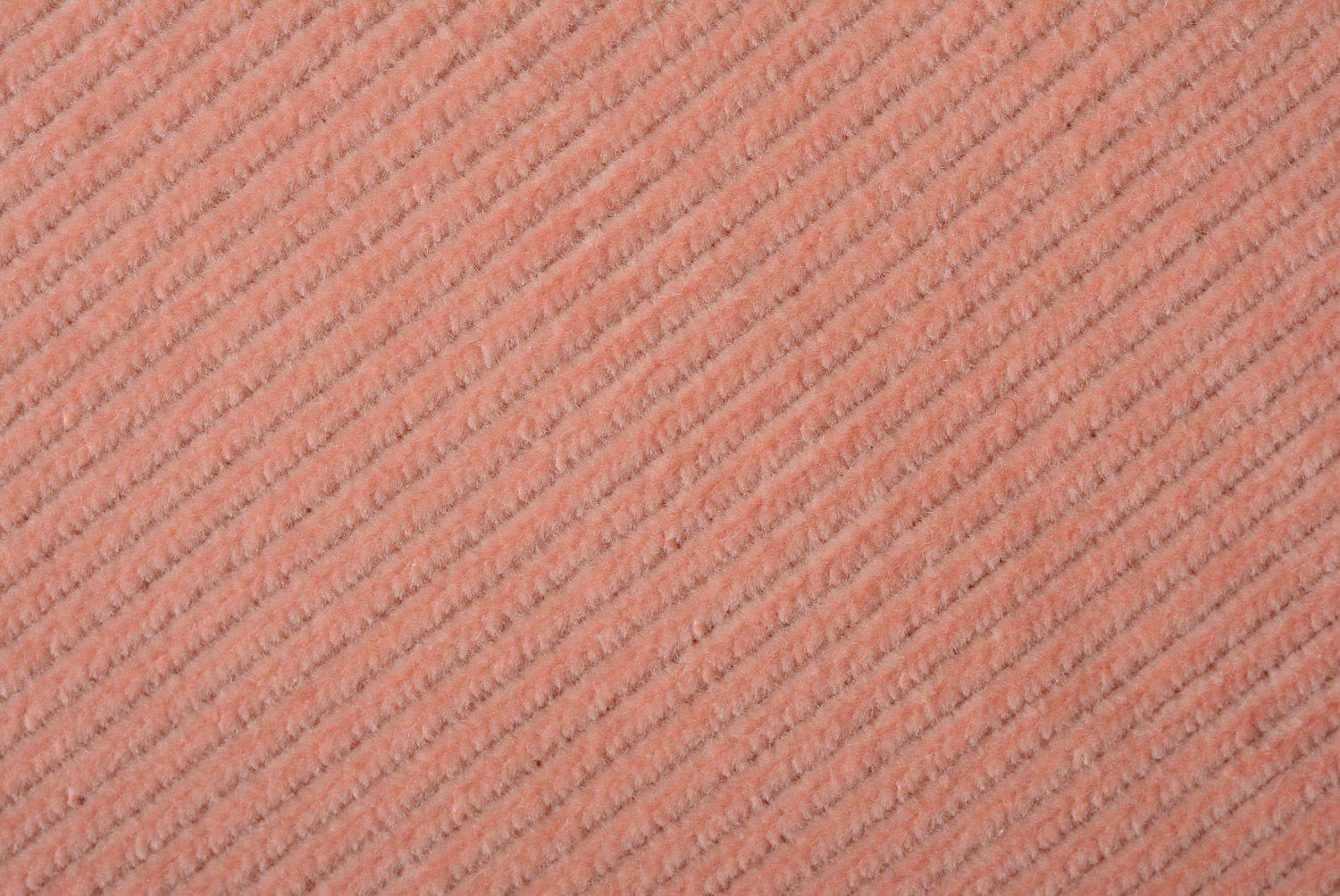 Plateau coussin en velours côtelé fait main rose avec image design original photo 4