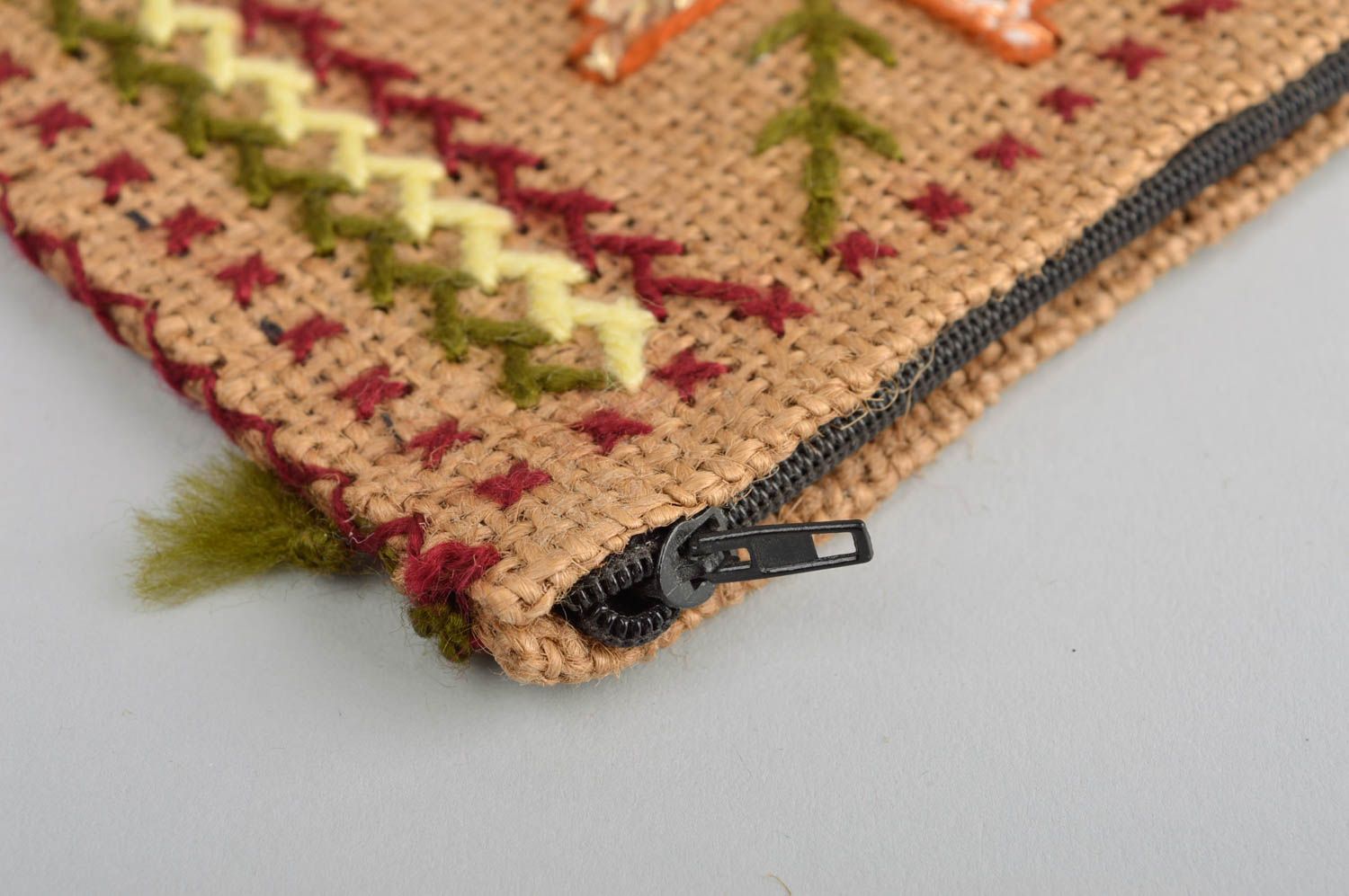 Unusual handmade textile gadget case phone case fashion accessories ideas photo 4