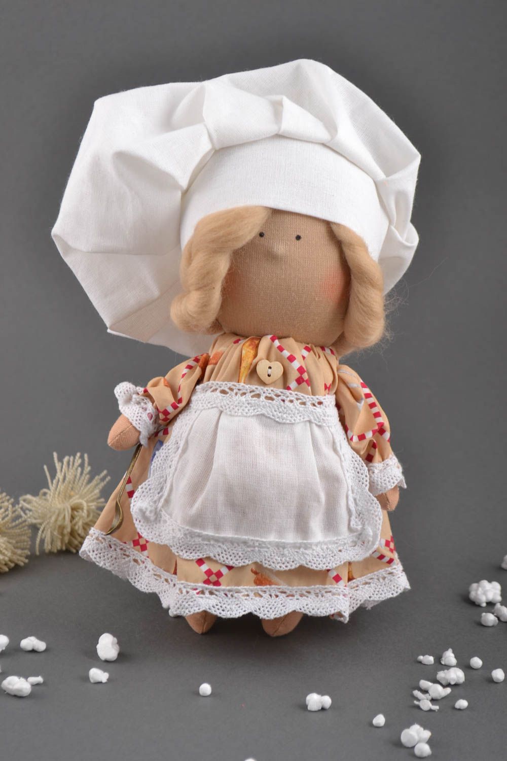 Soft toy homemade toys girl doll interior decorating ideas gifts for children photo 1