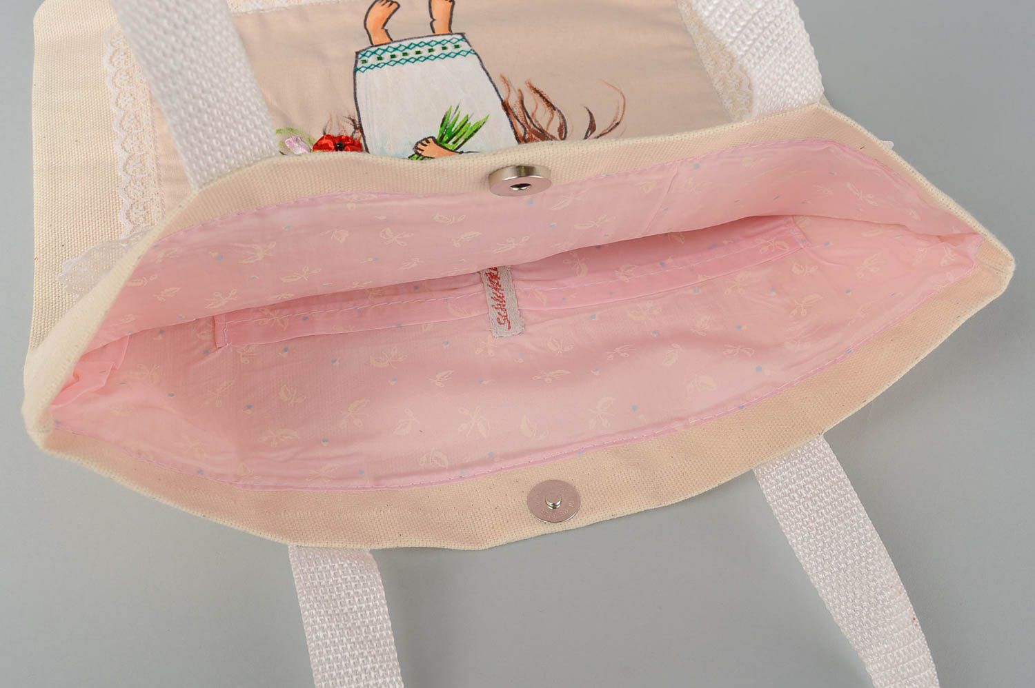 Handmade bag unusual handbag designer bag for girls gift ideas unusual gift photo 4
