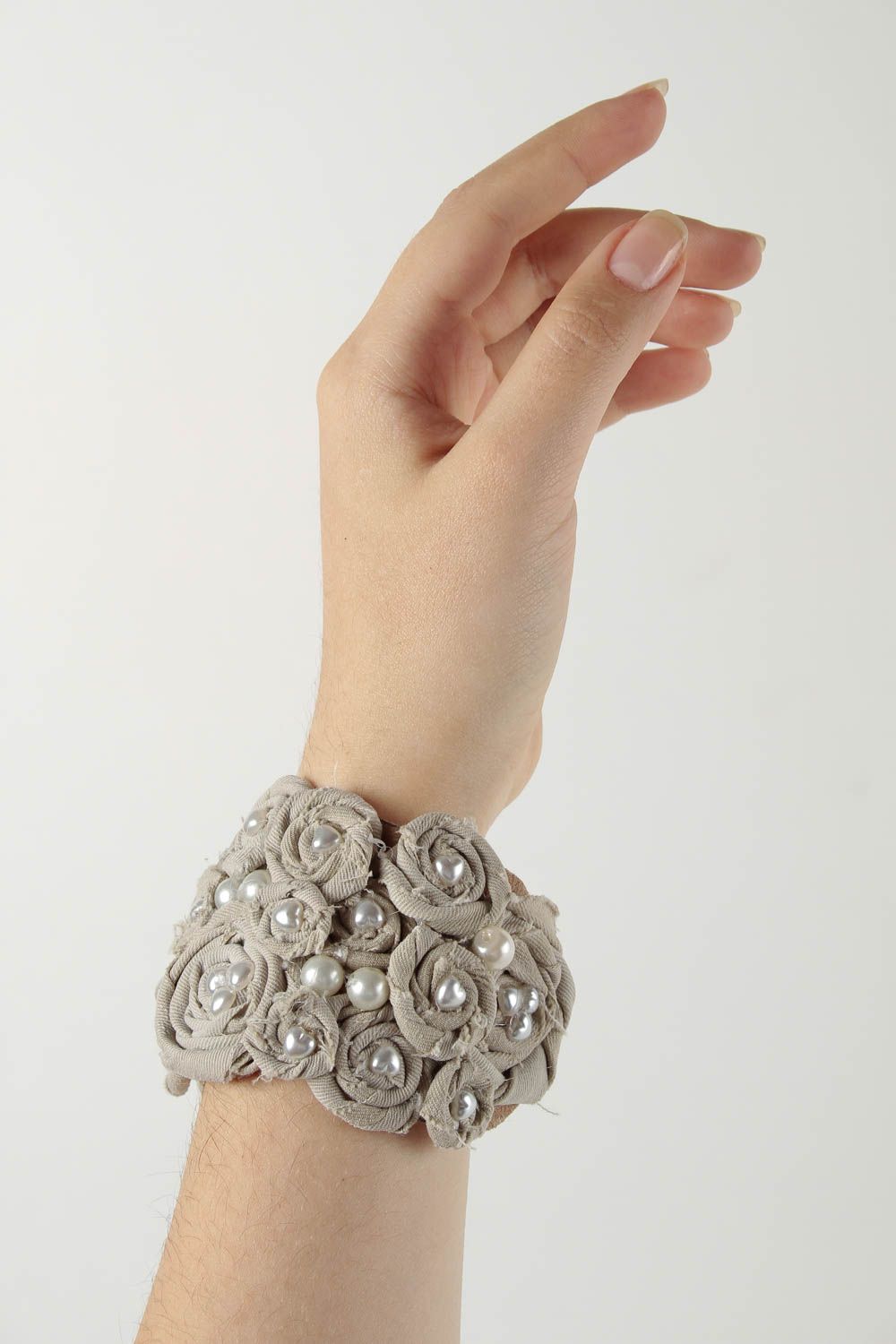 Armband Frauen handgefertigt hochwertiger Modeschmuck Geschenk für Frauen foto 1